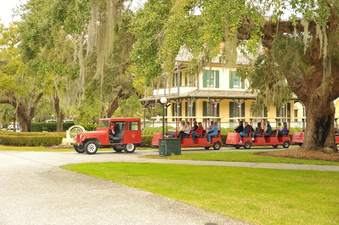 Club 4* Jekyll Island