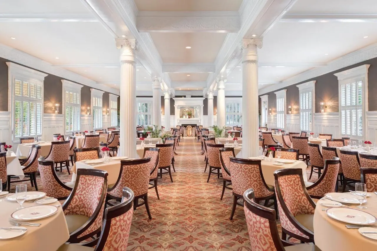 Jekyll Ocean Club Hotel