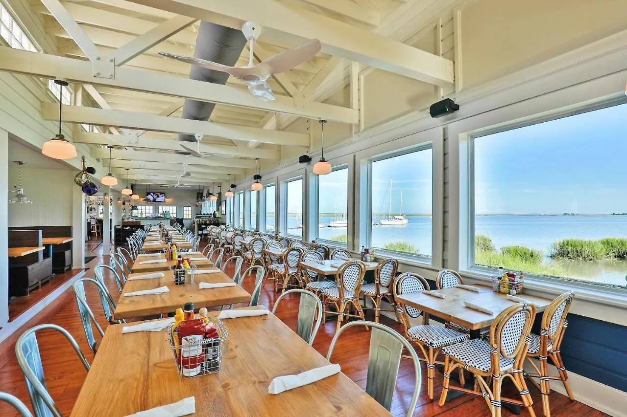 Jekyll Ocean Club Jekyll Island