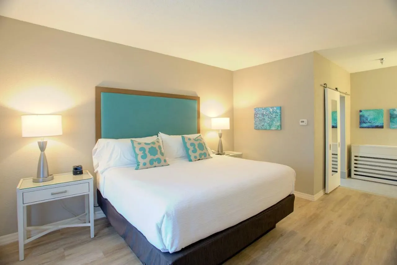 Beachview Club 3*