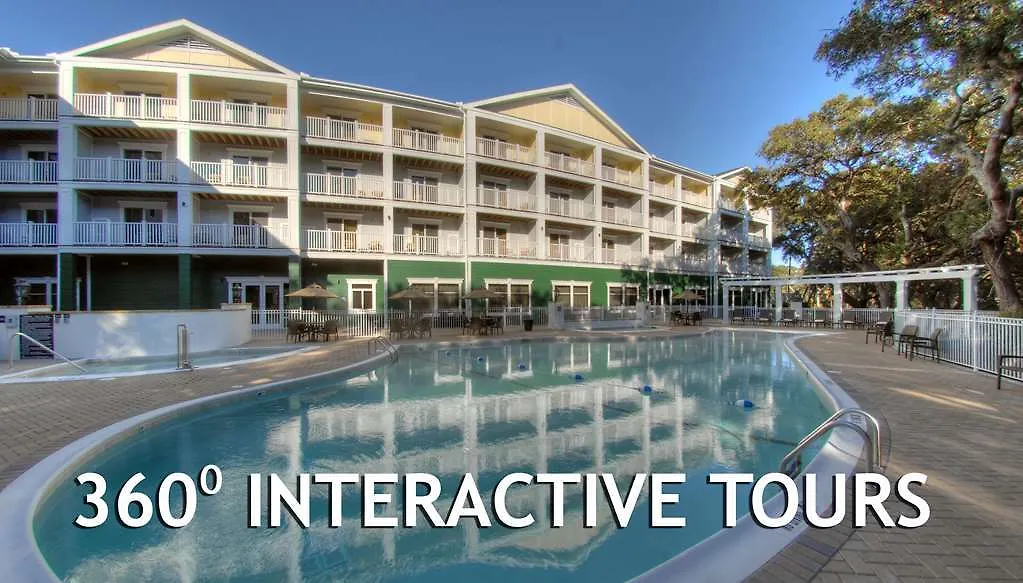 Hotel Hampton &