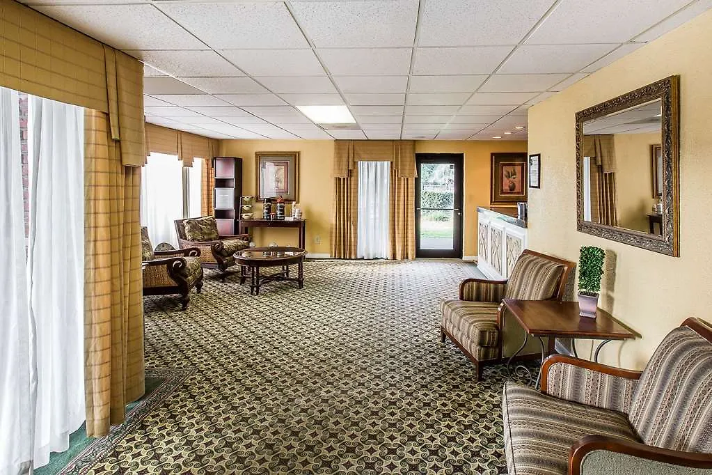 Seafarer & Suites, Ascend Collection 2*