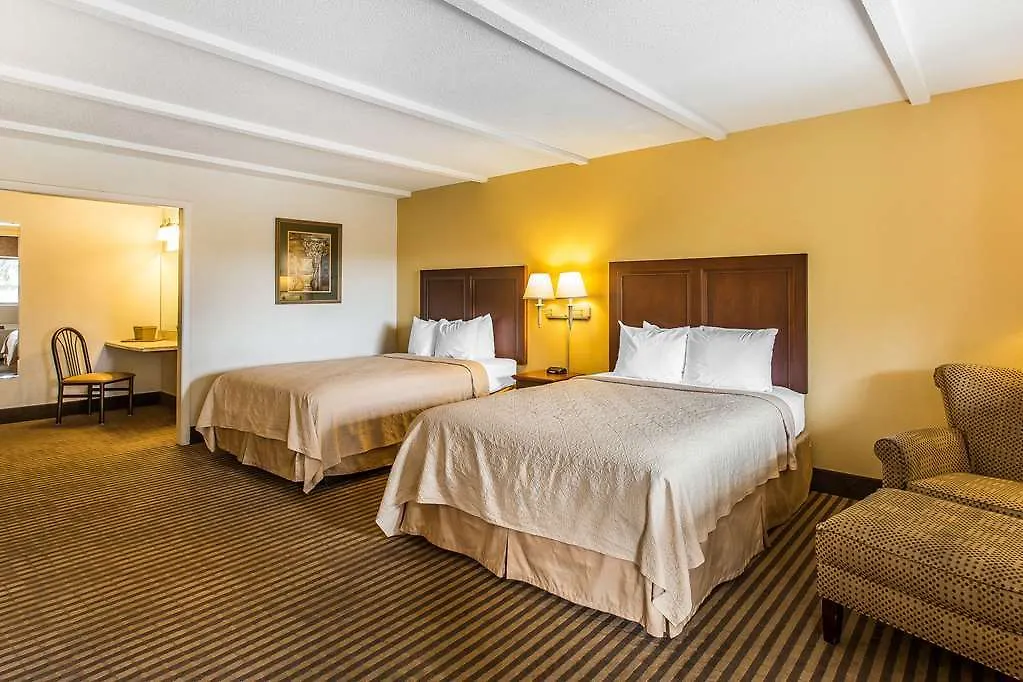 Seafarer & Suites, Ascend Collection