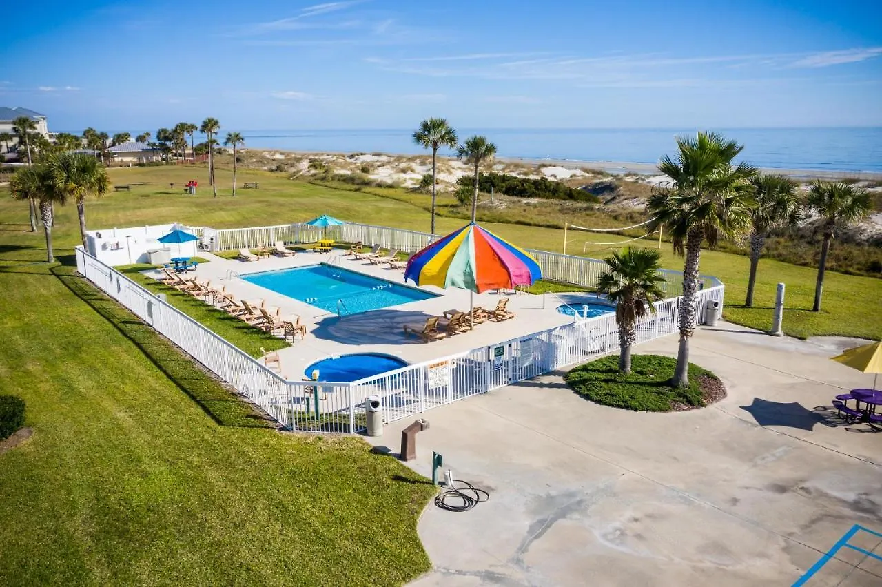 Days & By Wyndham Hotel Jekyll Island