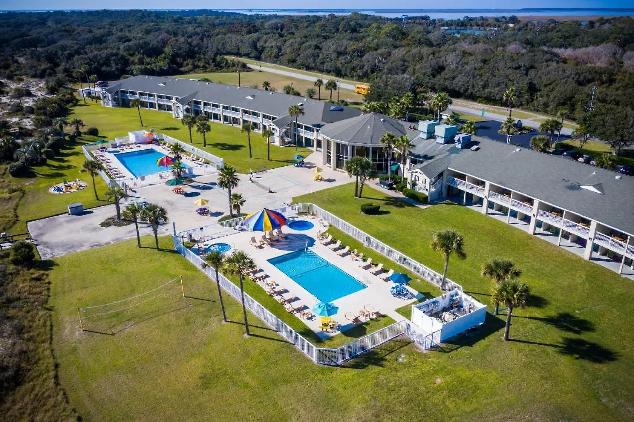 Days & By Wyndham 3* Jekyll Island