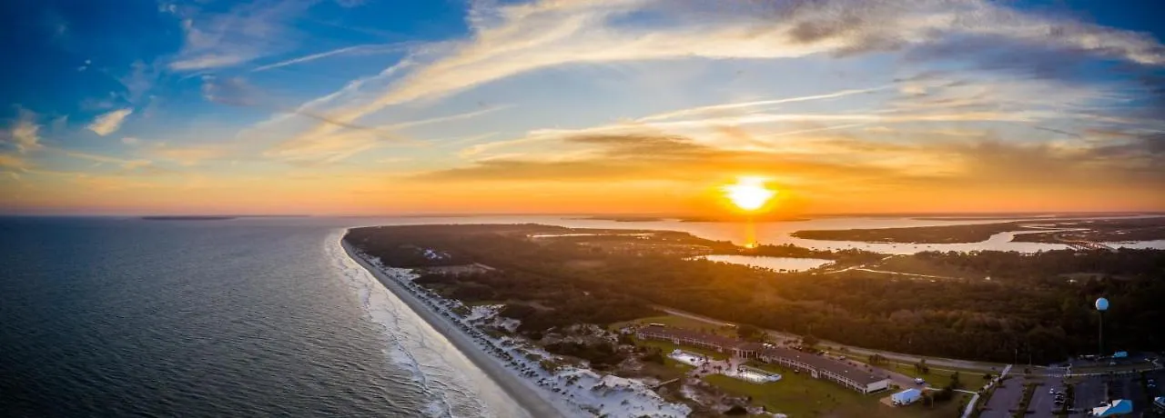 Days & By Wyndham 3* Jekyll Island
