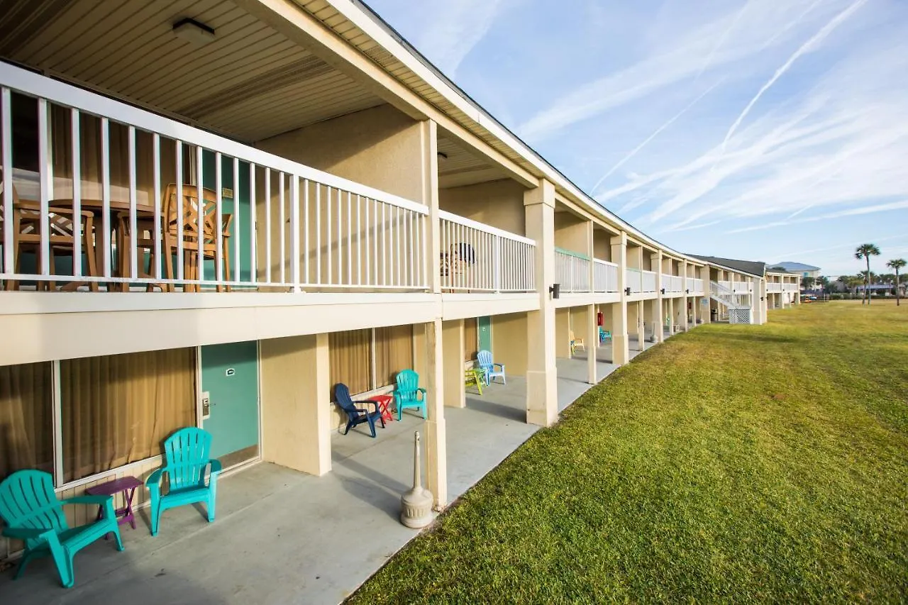 Days & By Wyndham Hotel Jekyll Island
