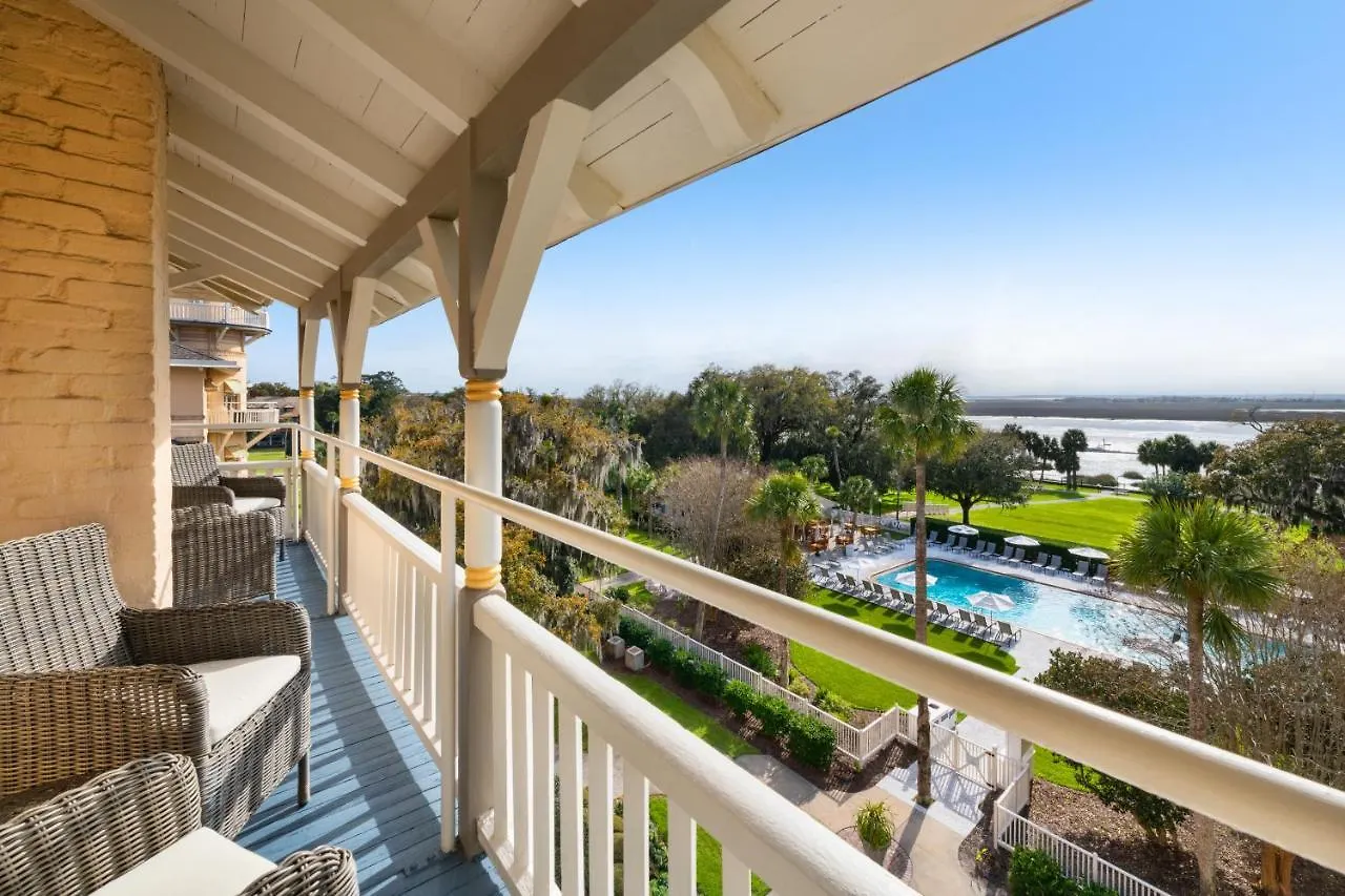 Club 4* Jekyll Island