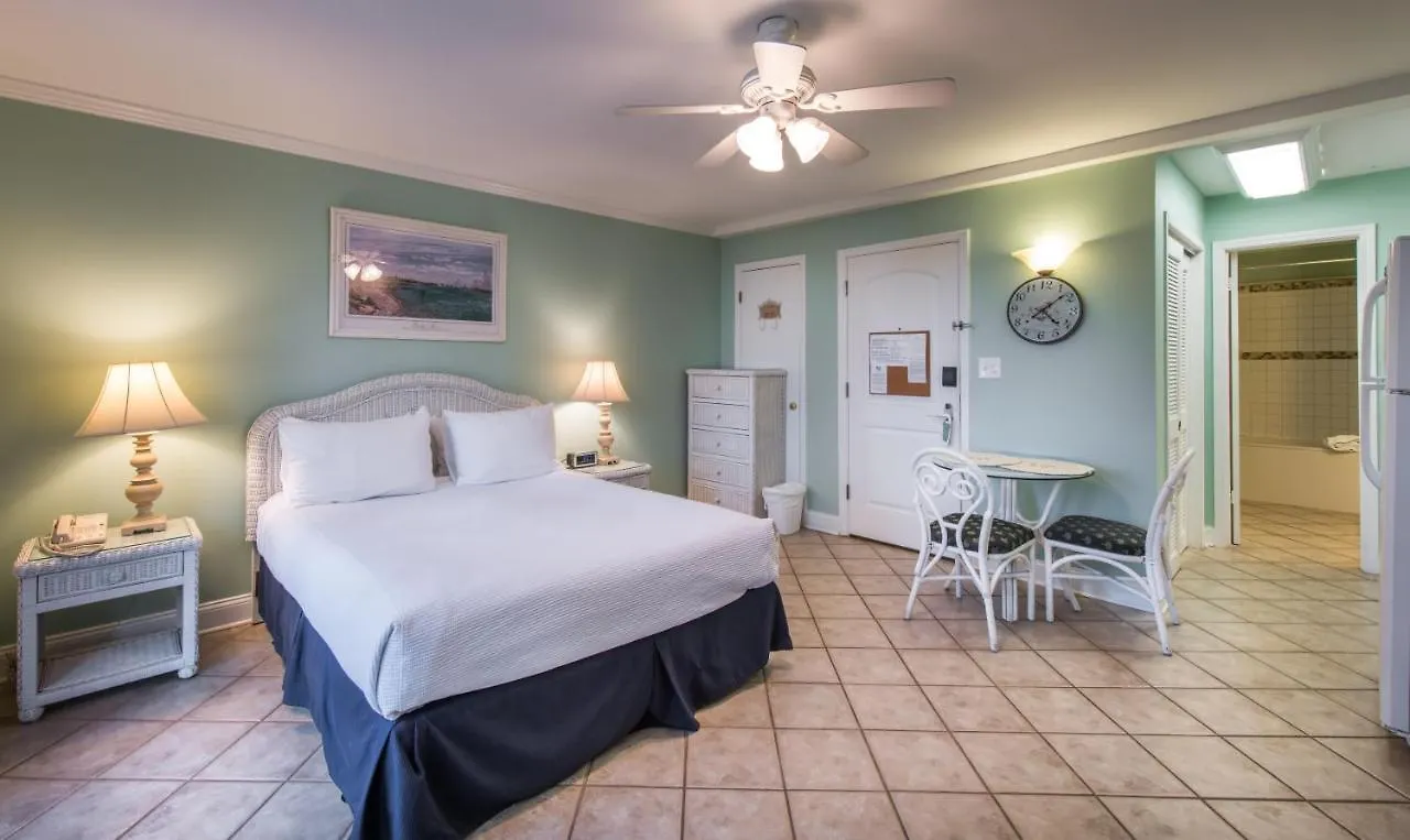 Resort By The Sea & Conference Center Jekyll Island