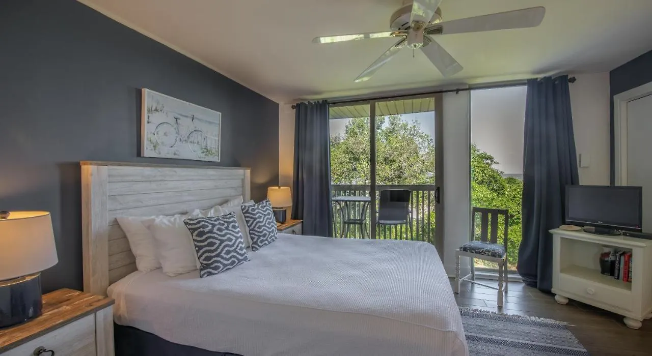 Resort By The Sea & Conference Center Jekyll Island