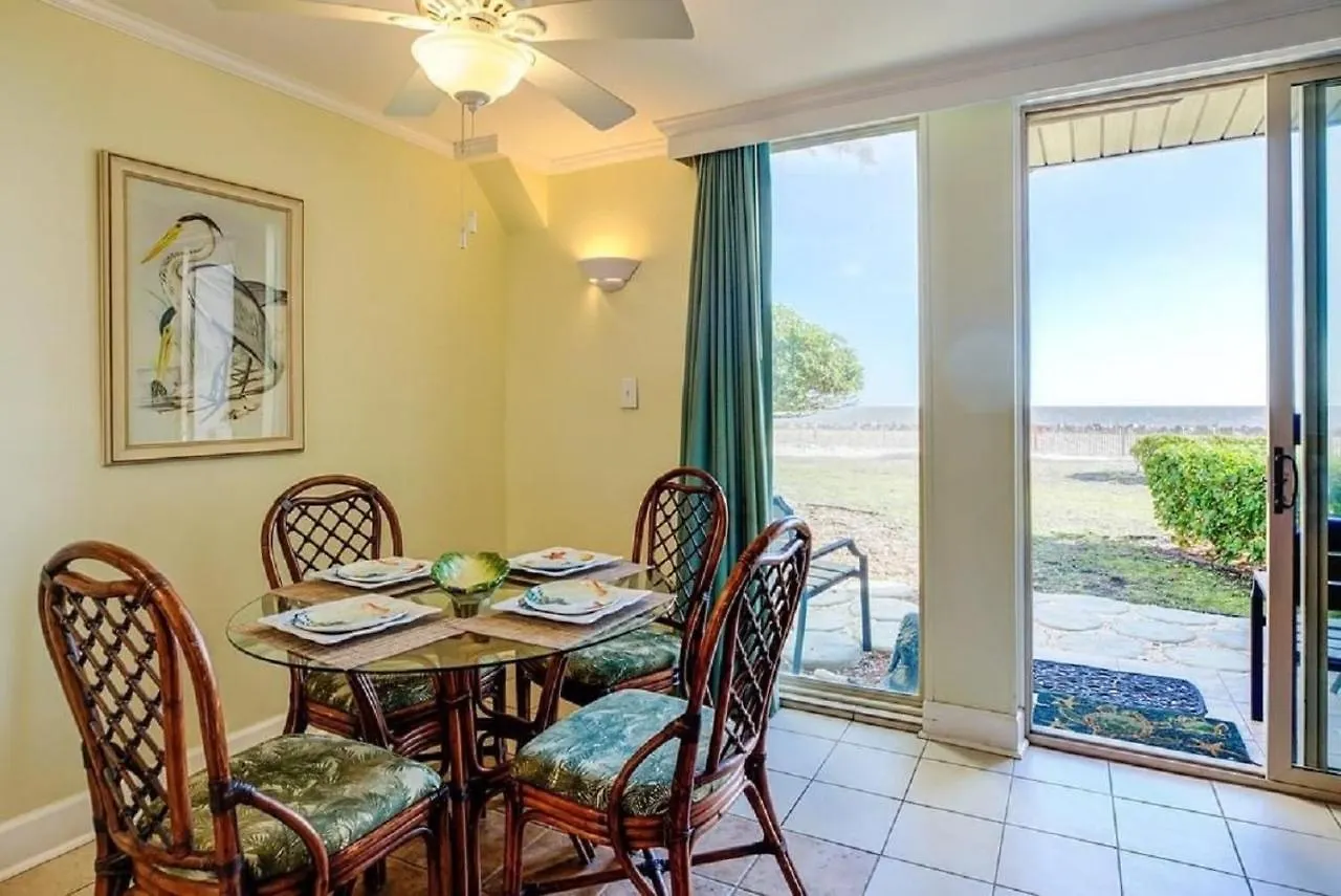 Resort By The Sea & Conference Center Jekyll Island