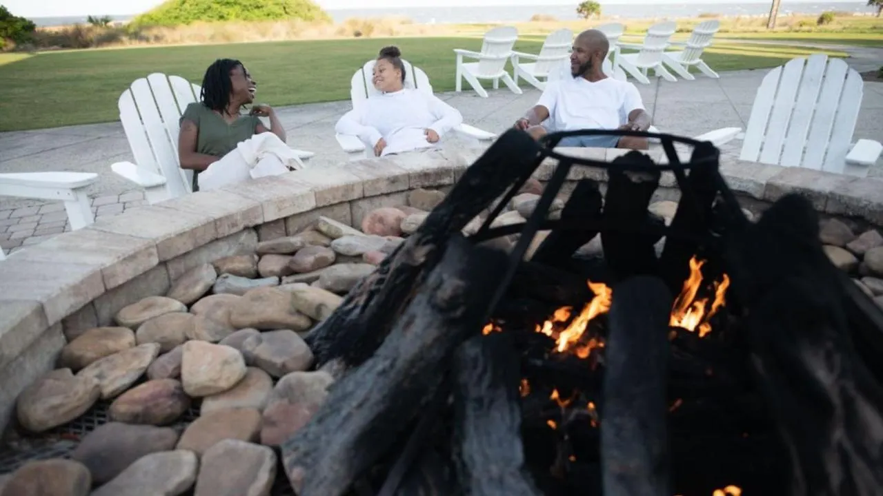 By Ihg Resort Jekyll Island