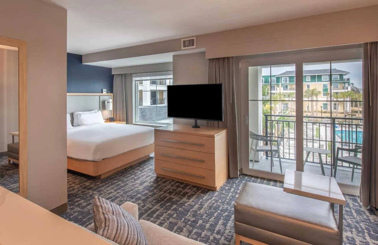 By Marriott 3*