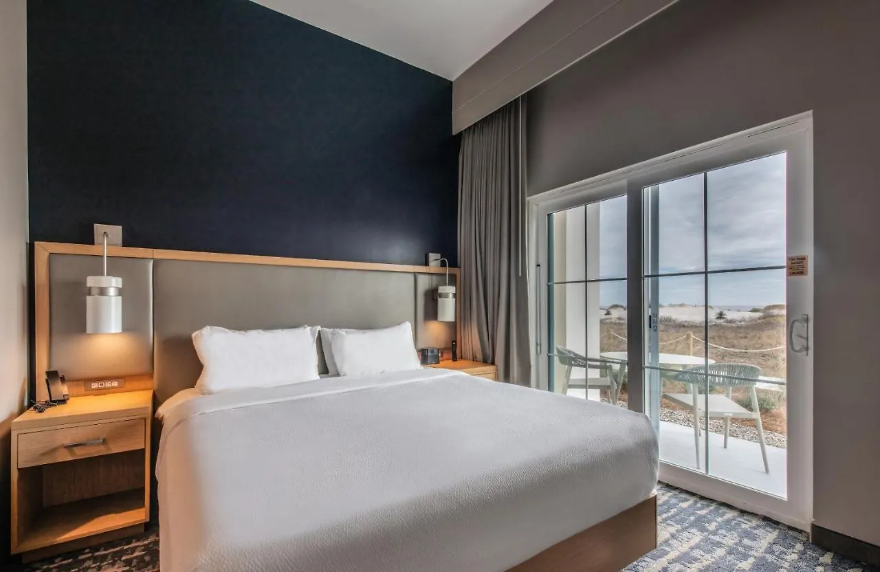 By Marriott 3* Jekyll Island
