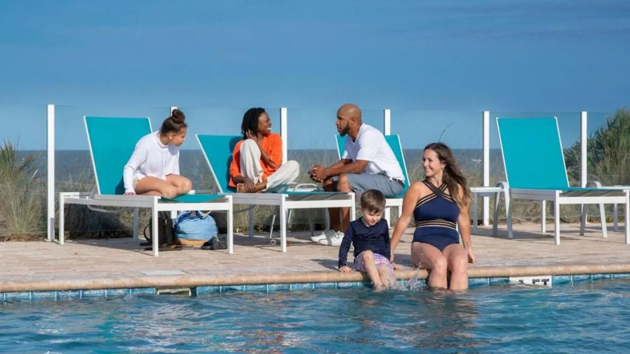 Resort By Ihg Jekyll Island