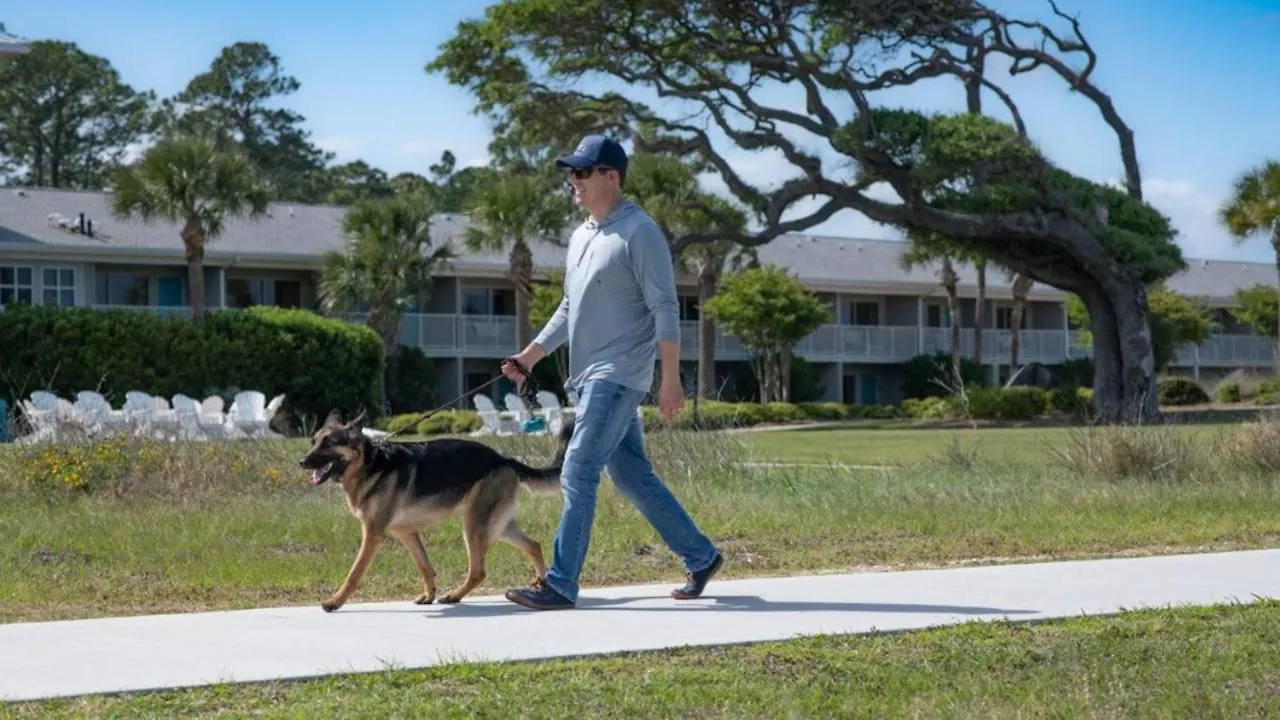 By Ihg Resort Jekyll Island