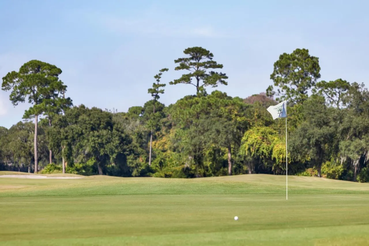 By Ihg Resort Jekyll Island