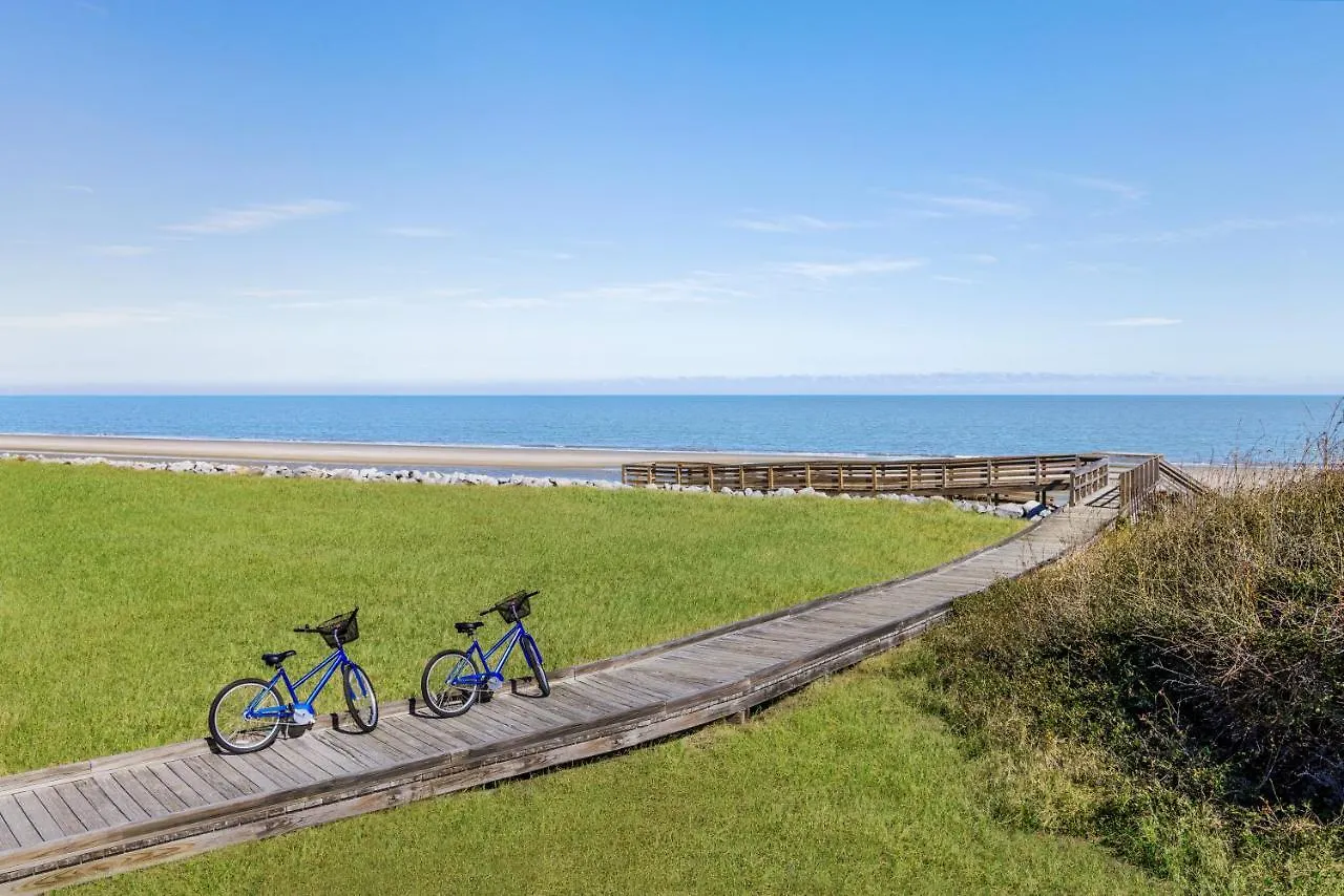 By Ihg Jekyll Island