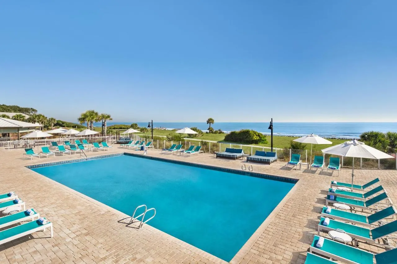 Resort By Ihg