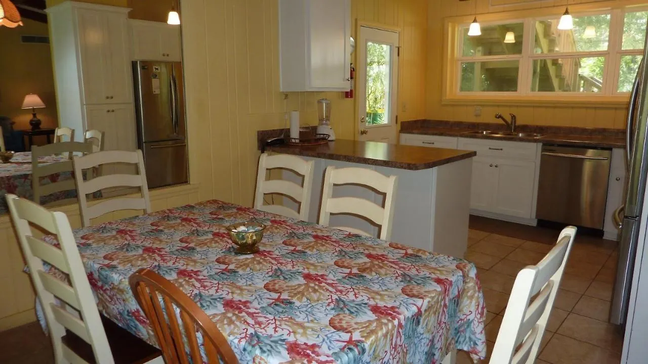 By The Sea - Unit A Duplex *