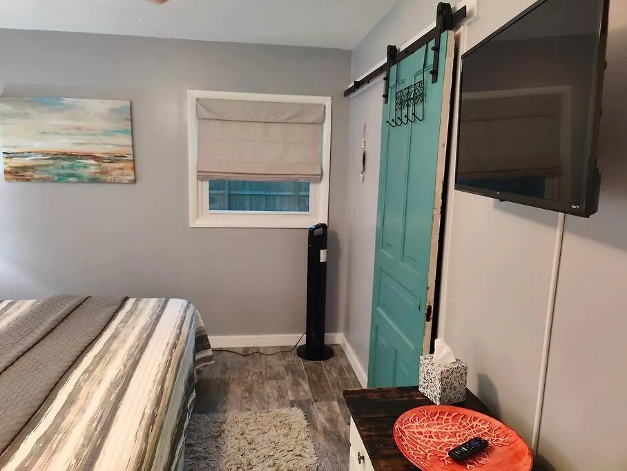 Hébergement de vacances House/ Kellys On The Coast /king Bed