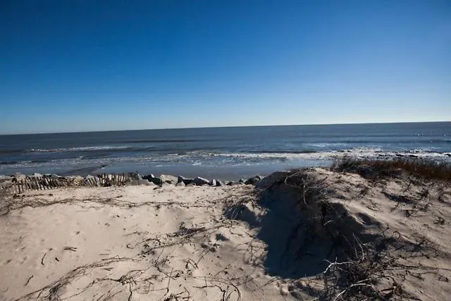 Holiday home Always Turtle Crawl Jekyll Island