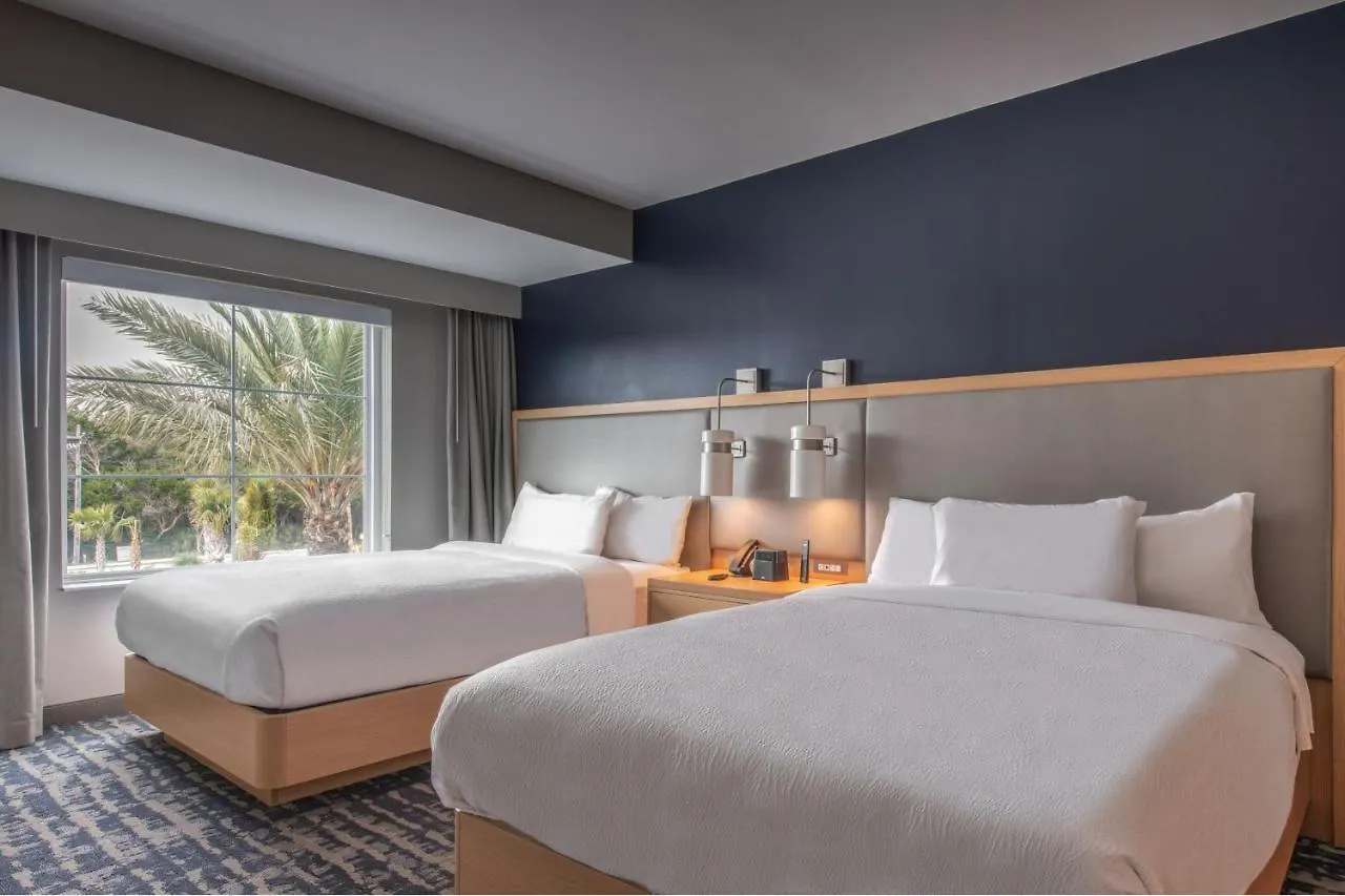 Hotel By Marriott 3*