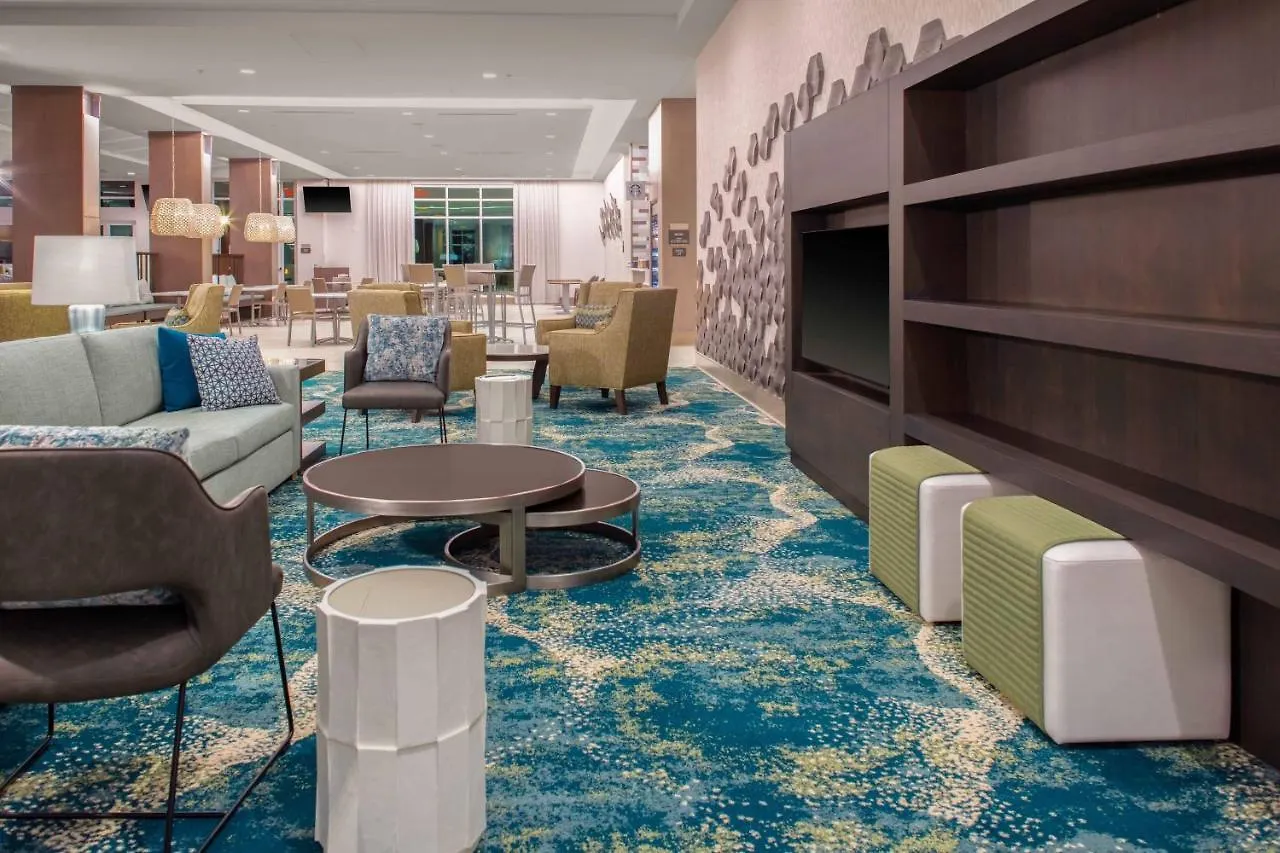 Hotel By Marriott 3*
