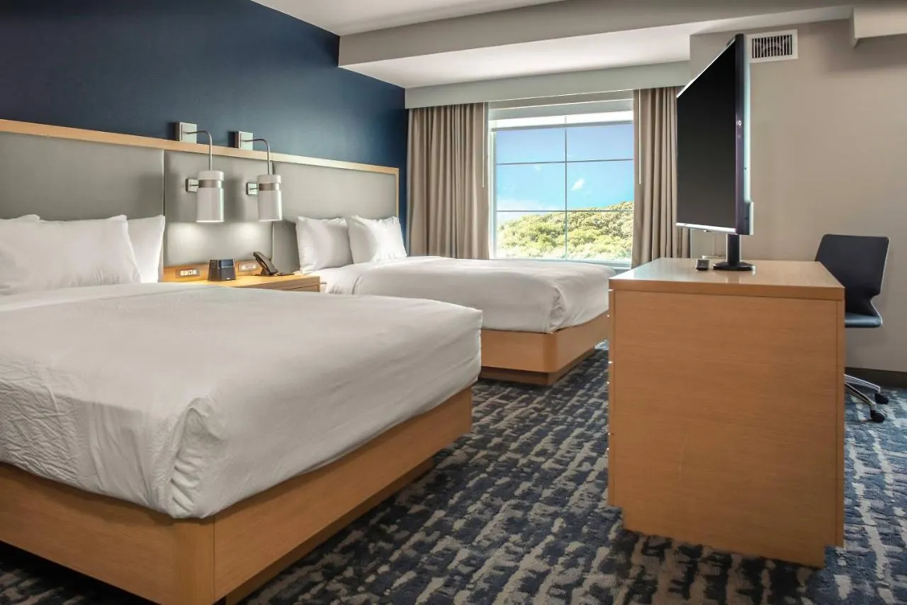 Hotel By Marriott Jekyll Island