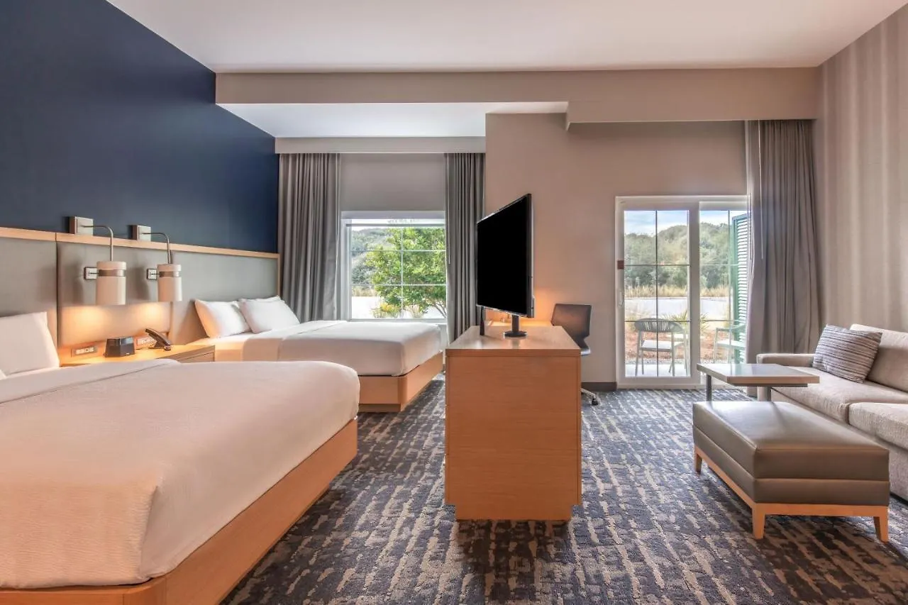 By Marriott Hotel 3*