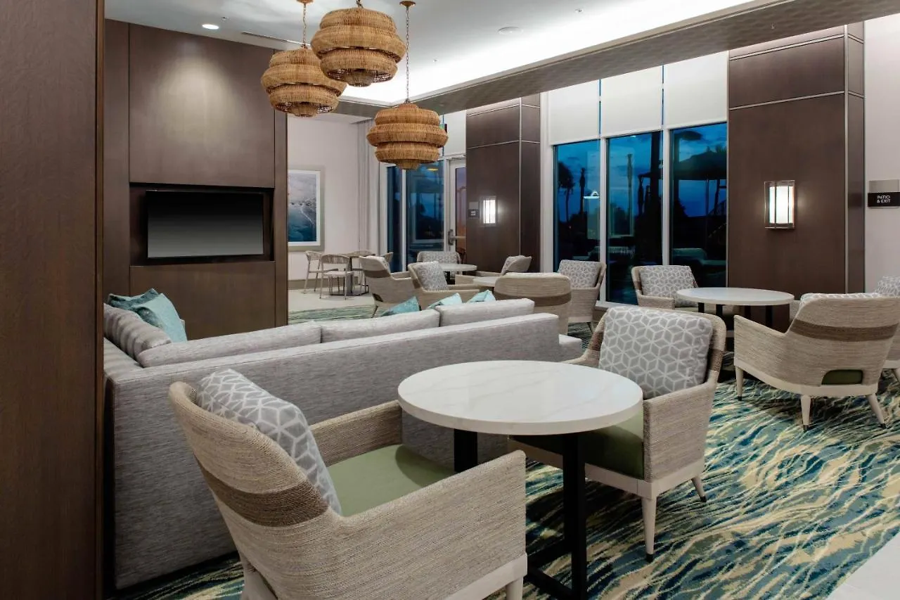 Hotel By Marriott 3*