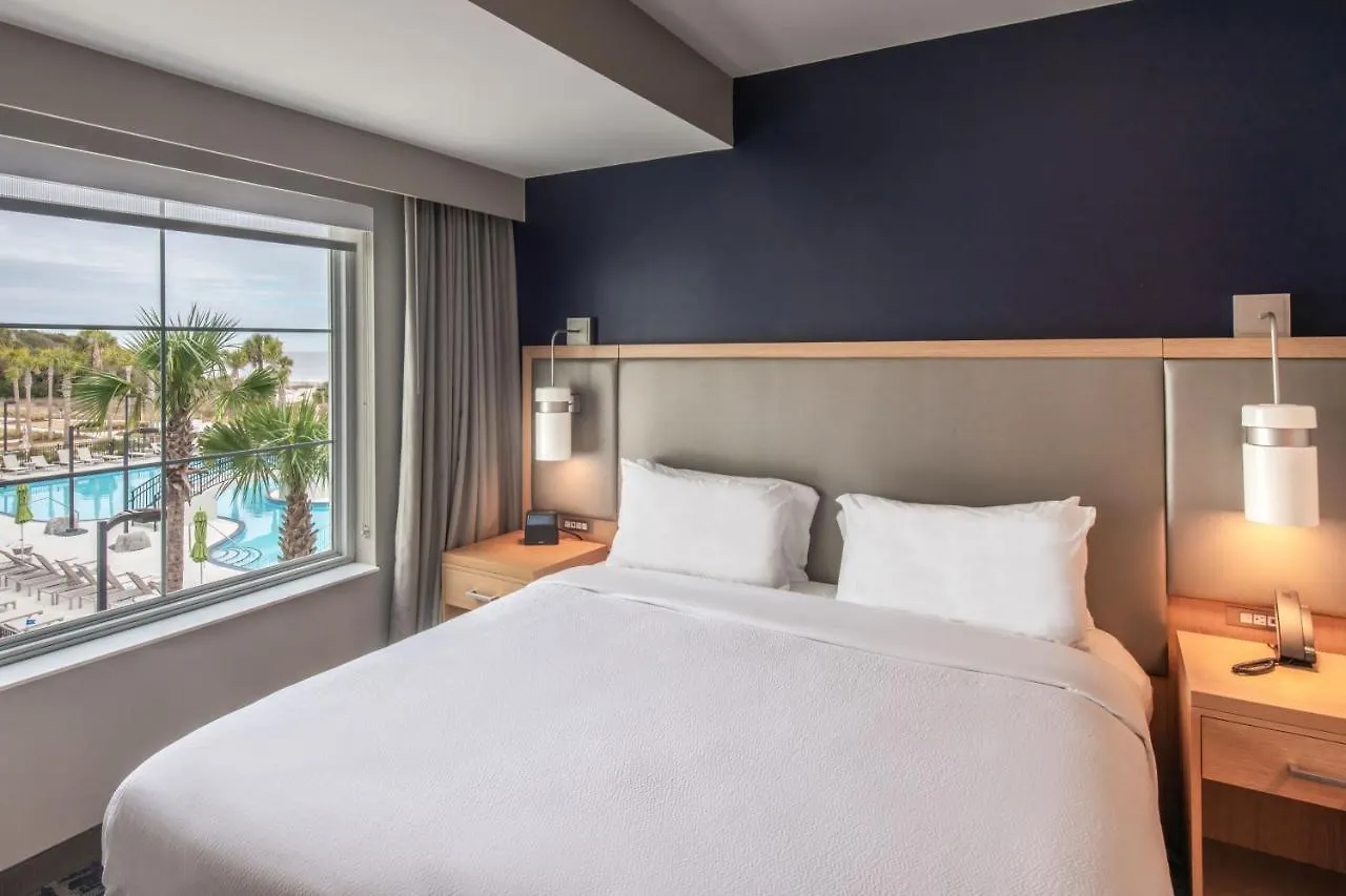 By Marriott 3*