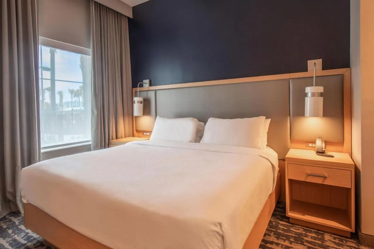 By Marriott