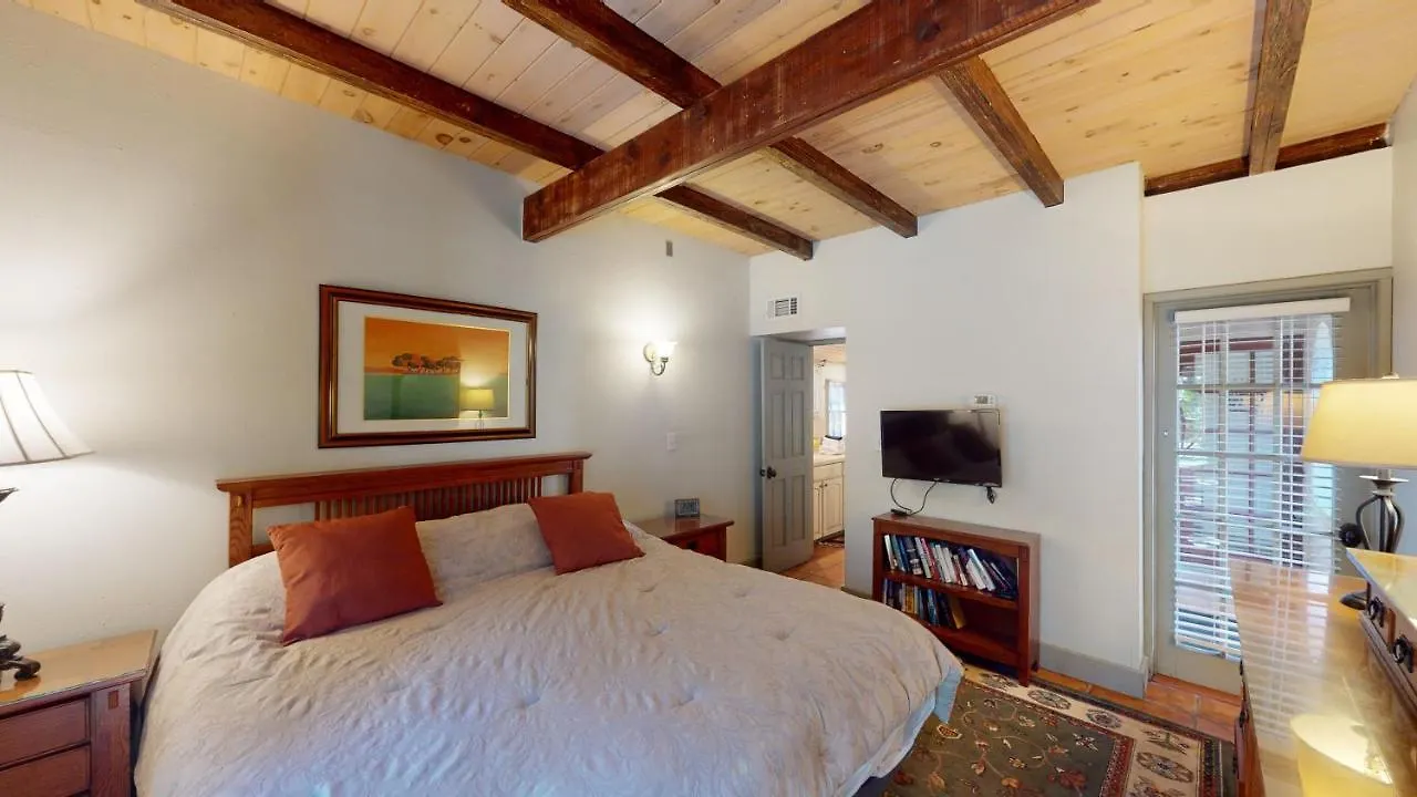Hacienda - 3-bedroom Home * Jekyll Island
