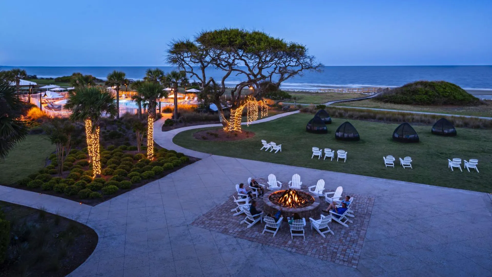 Resort By Ihg 3*