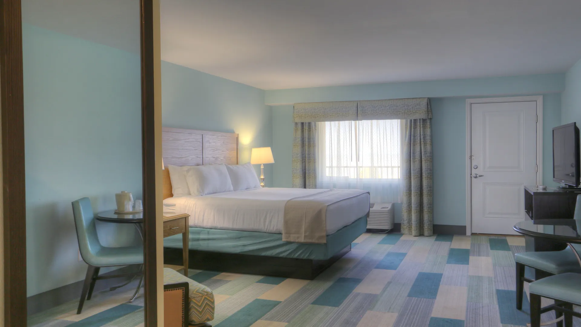 Resort By Ihg Jekyll Island