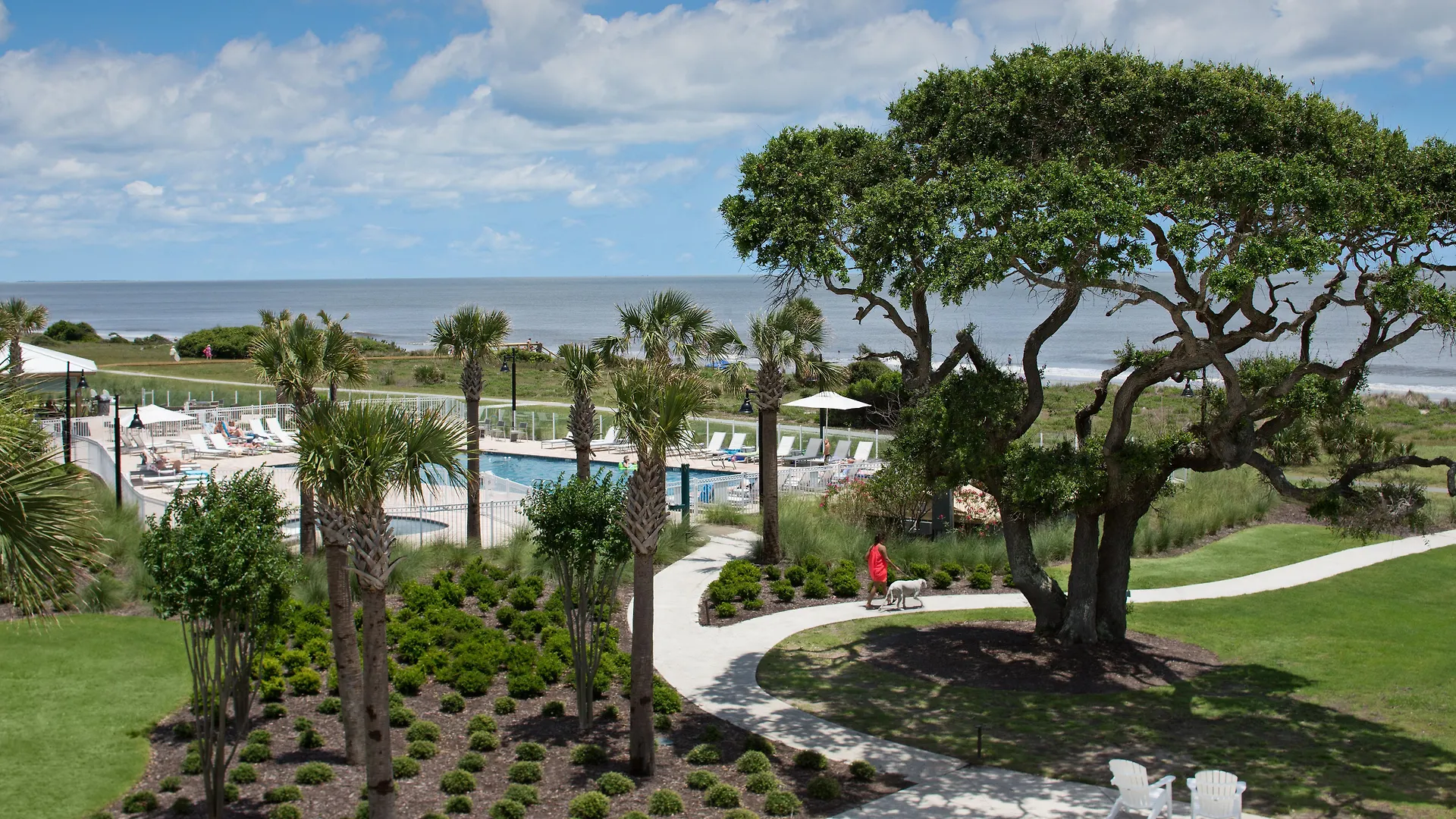 By Ihg 3* Jekyll Island