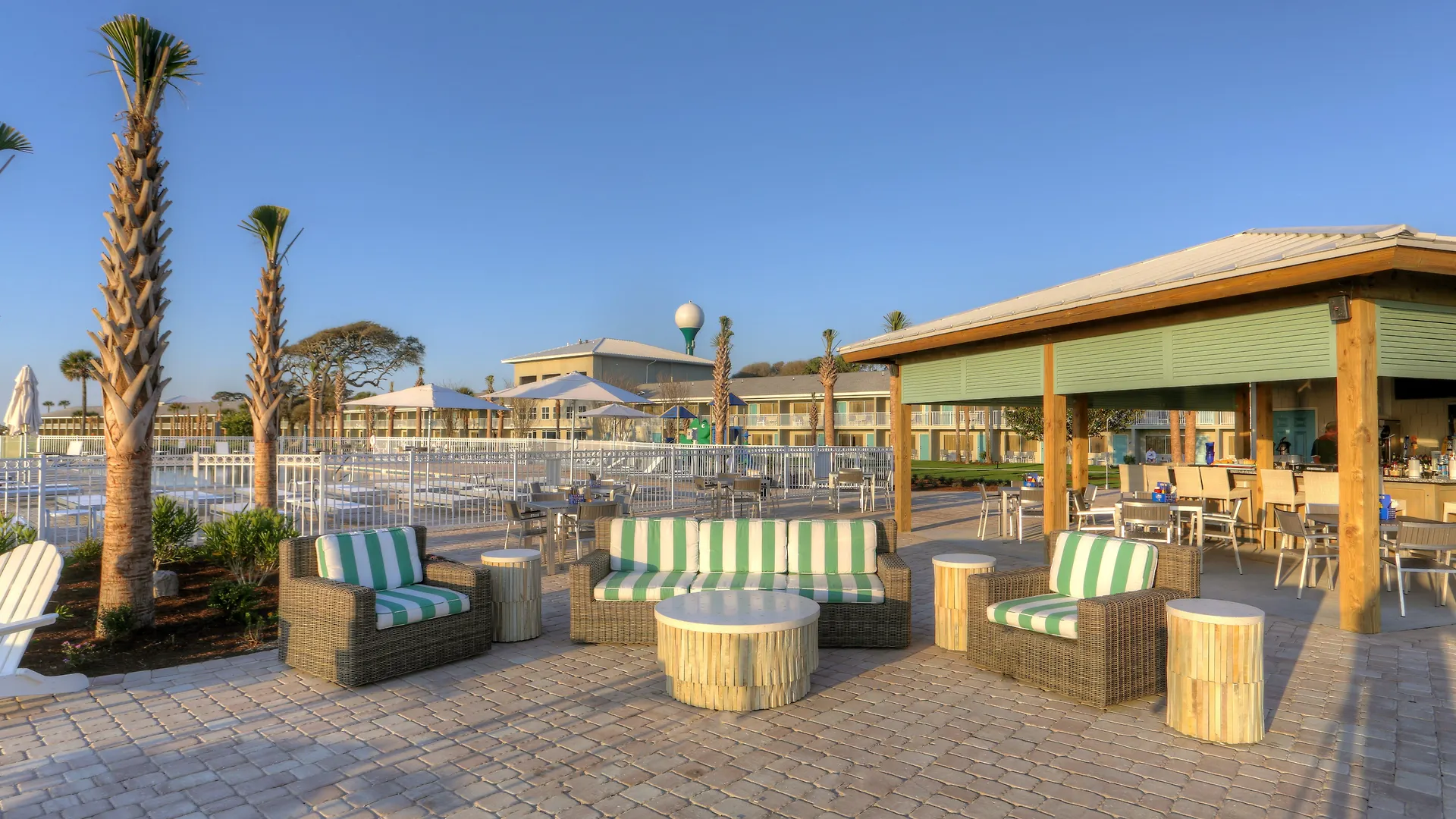 By Ihg Jekyll Island