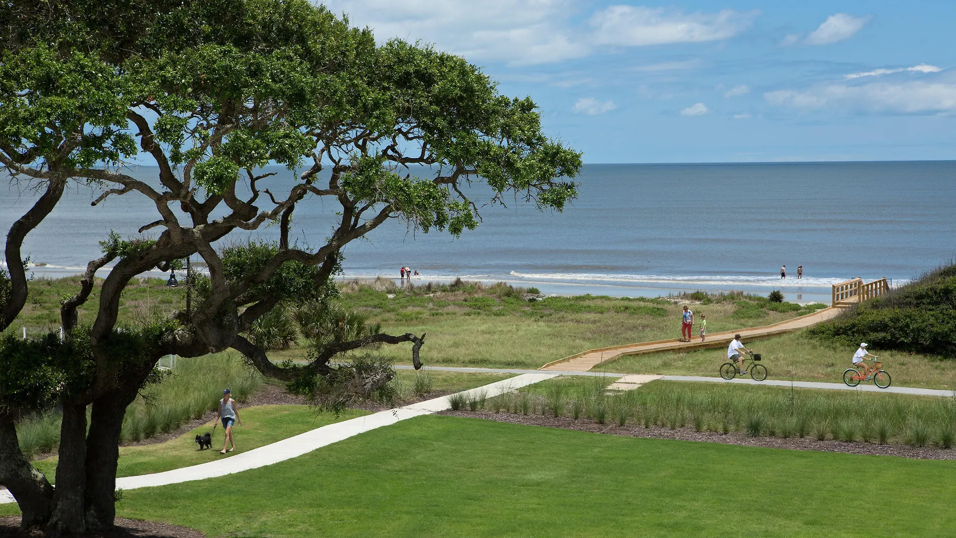 By Ihg Resort Jekyll Island