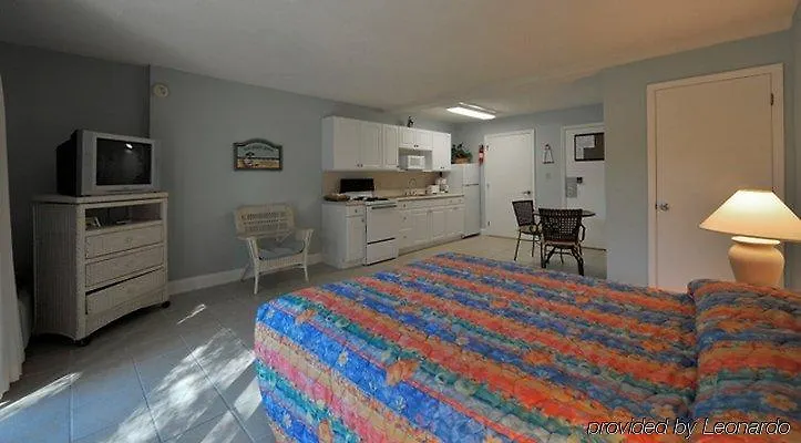 Resort By The Sea & Conference Center
