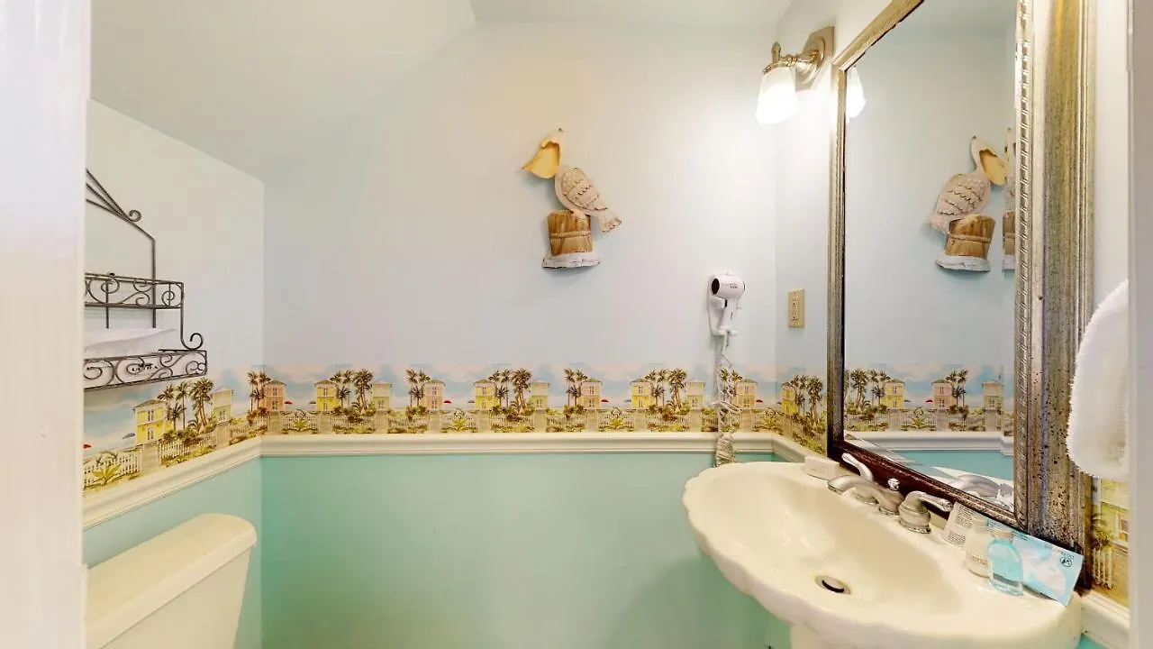 Apartment 315 - The Eagles Nest
