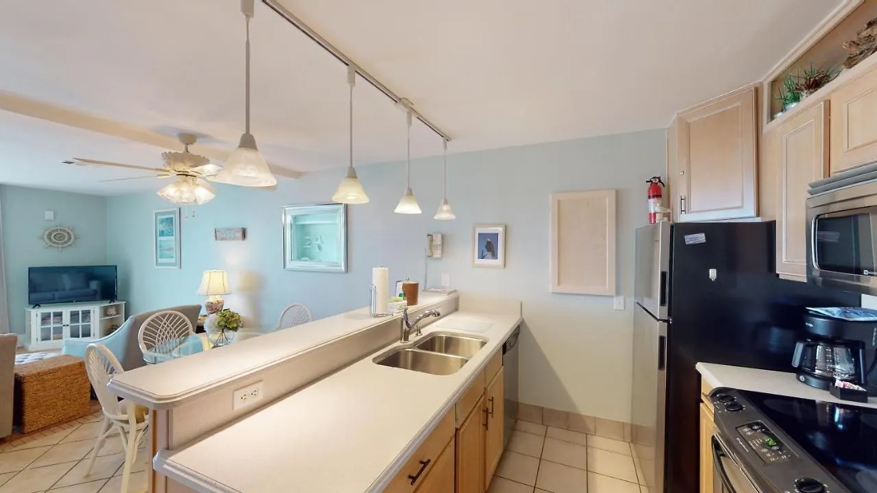 315 - The Eagles Nest Apartment Jekyll Island