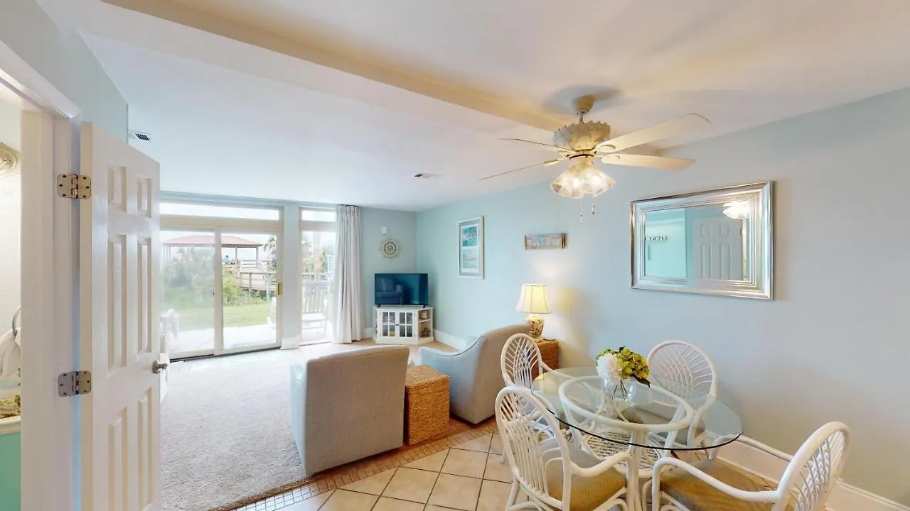 315 - The Eagles Nest Apartment *