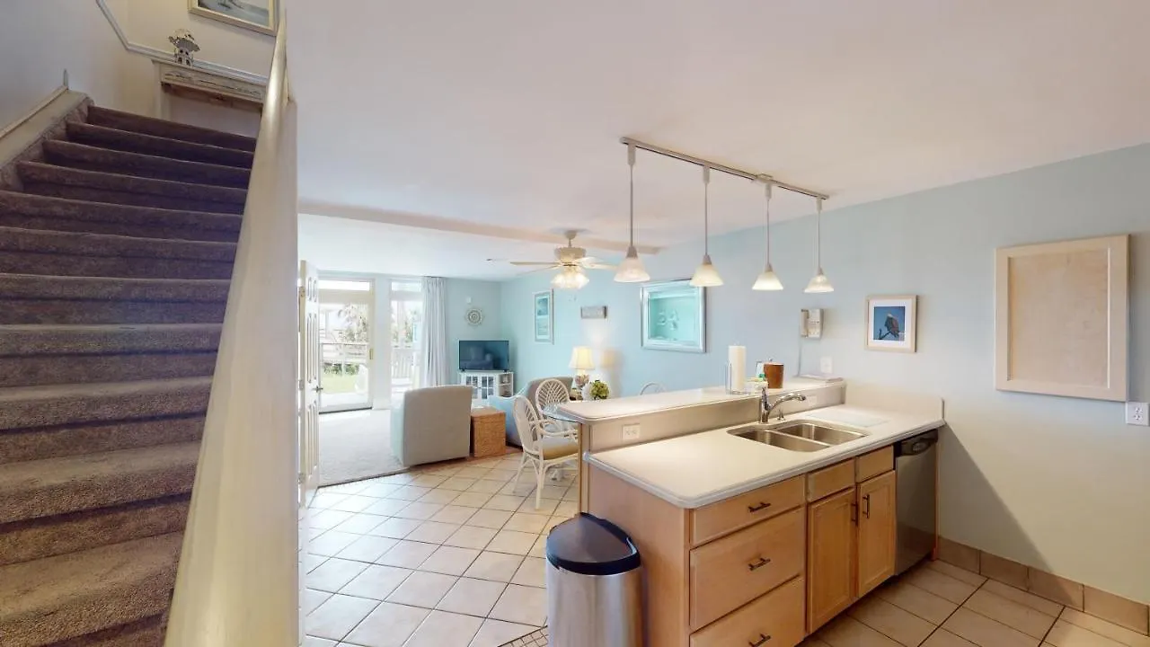 315 - The Eagles Nest Apartment *