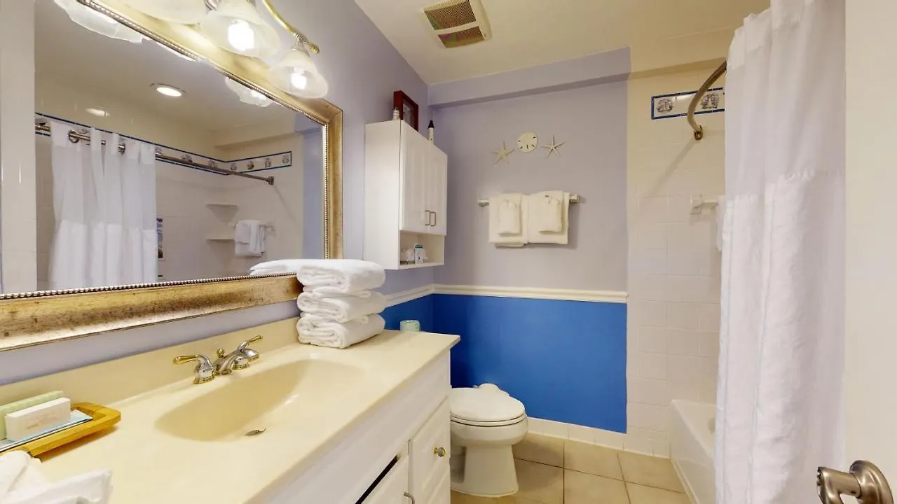 315 - The Eagles Nest Apartment