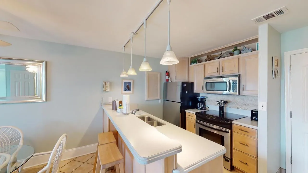 315 - The Eagles Nest Apartment