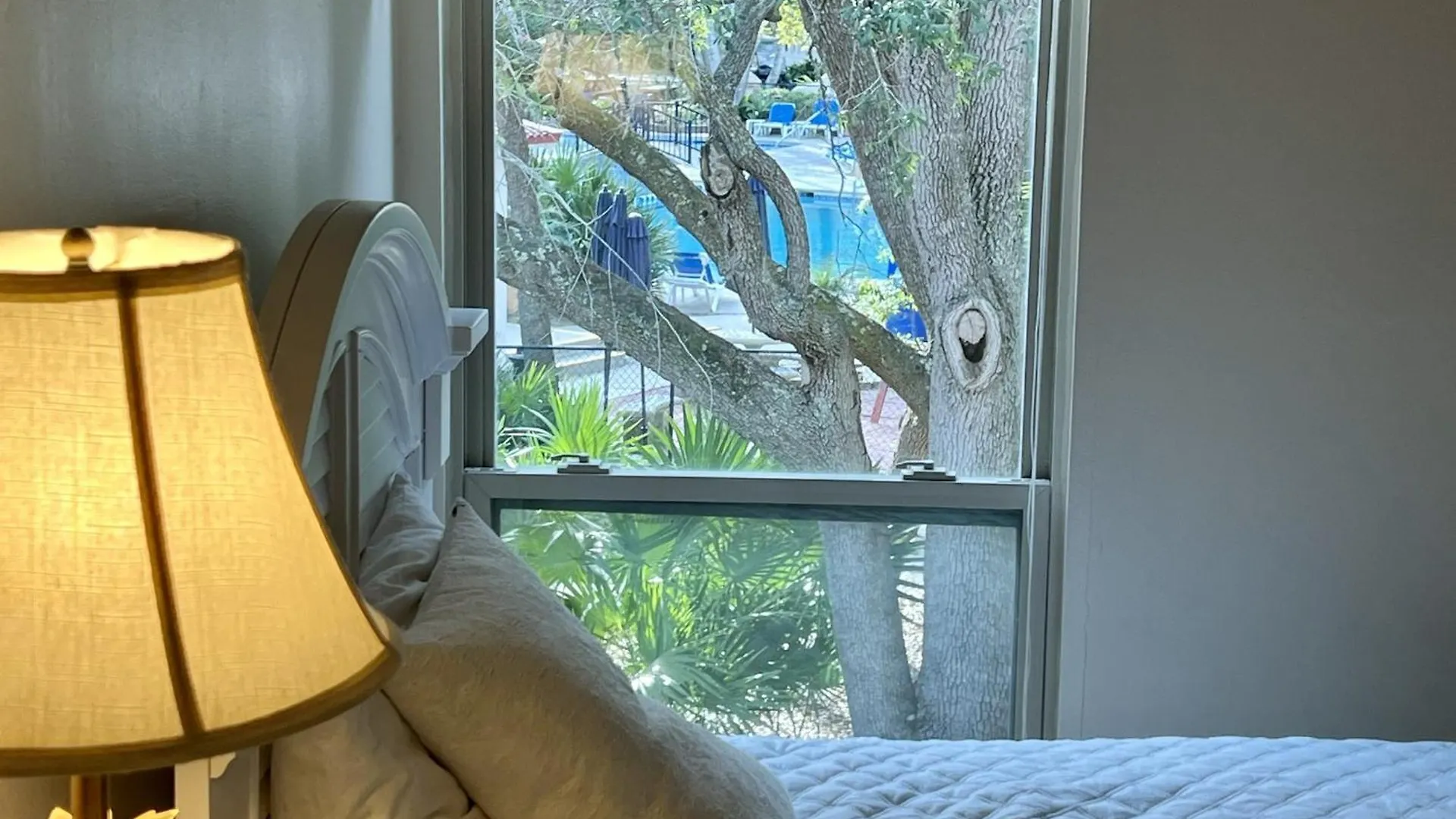 Apartment 315 - The Eagles Nest