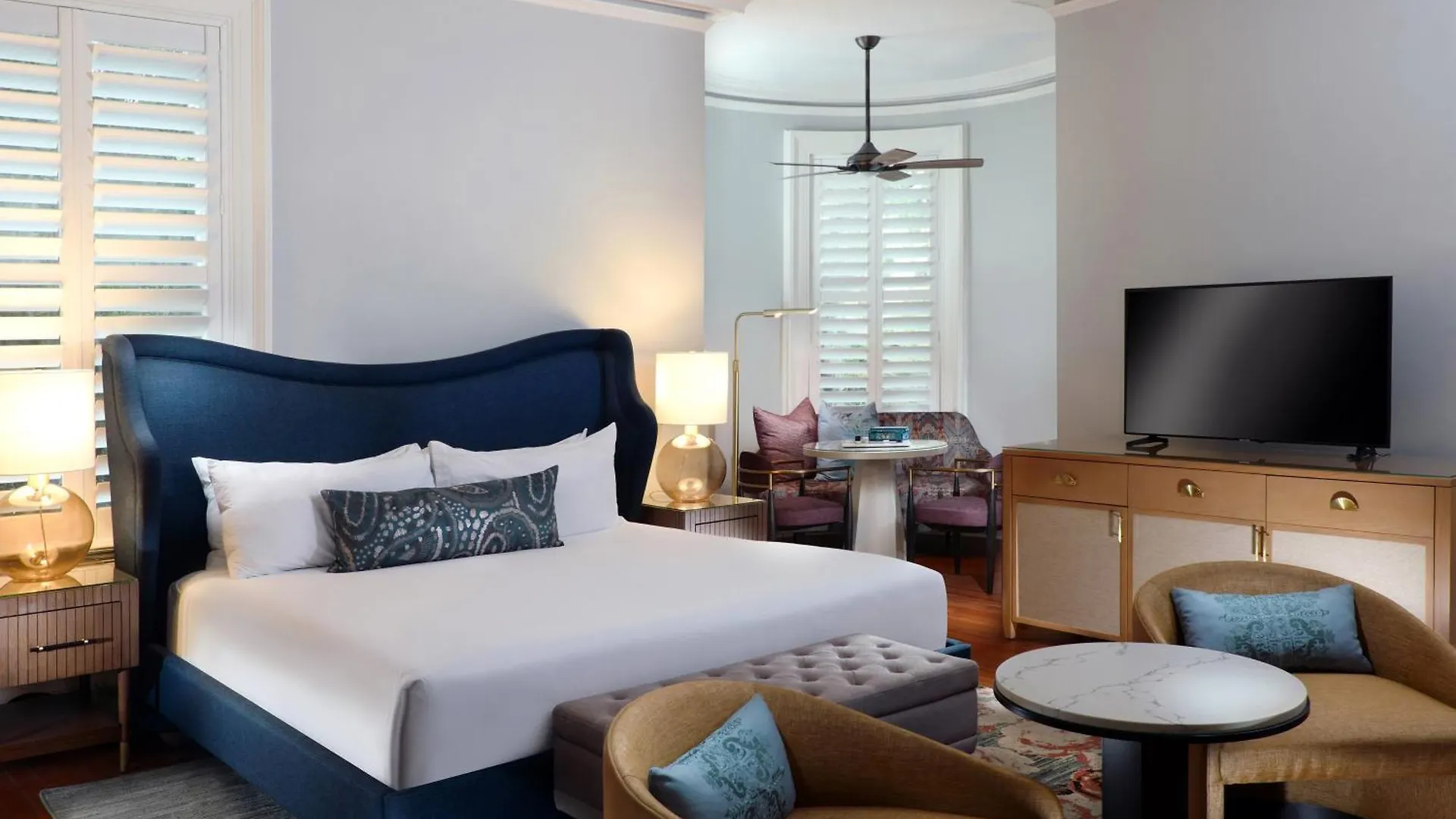 Club 4* Jekyll Island