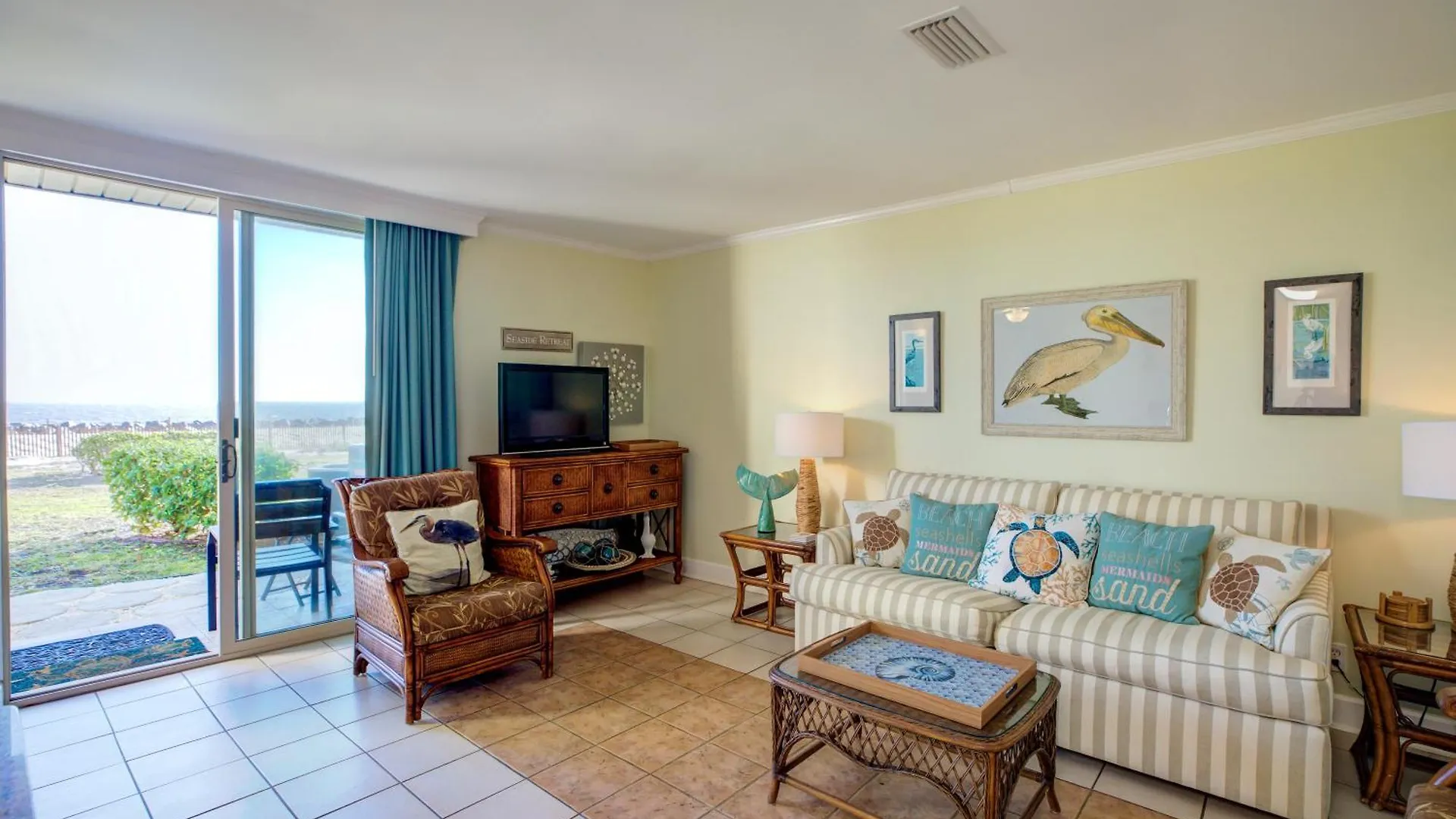 Resort By The Sea & Conference Center 3*
