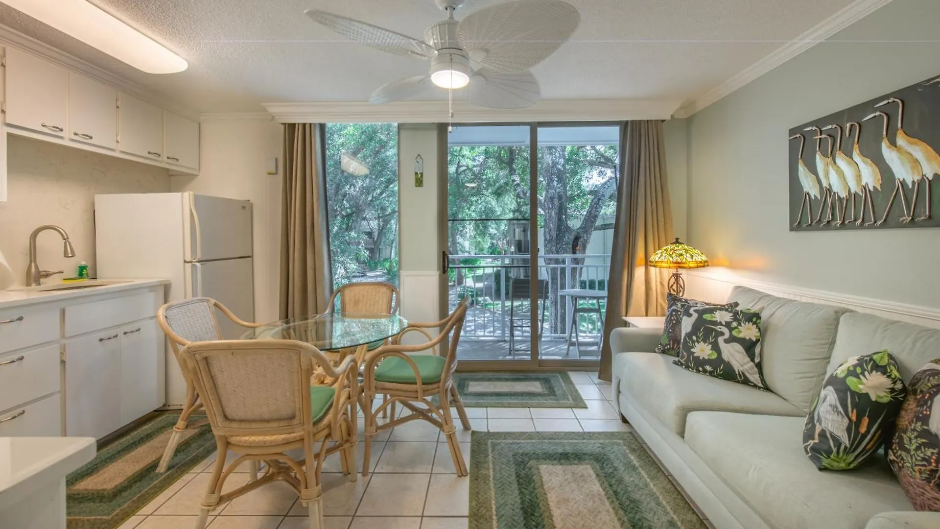 Resort By The Sea & Conference Center Jekyll Island